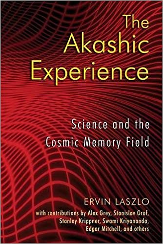 Shop & Resourses. Ervin Laszlo: The Akashic Experience