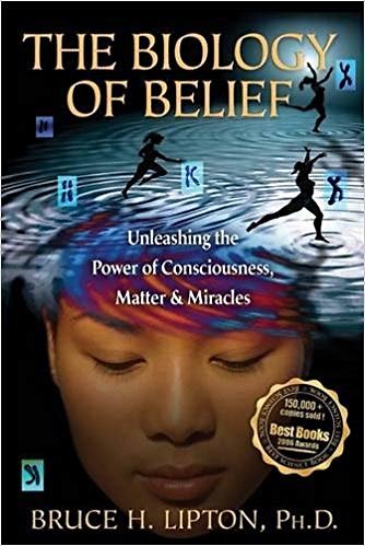 Shop & Resourses. Bruce Lipton: The Biology of Belief